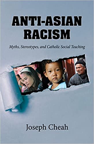 Anti-Asian Racism book cover